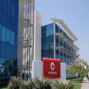 Vodafone – Egypt